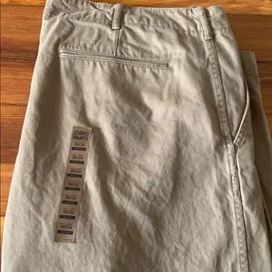 Uniqlo Chino pants